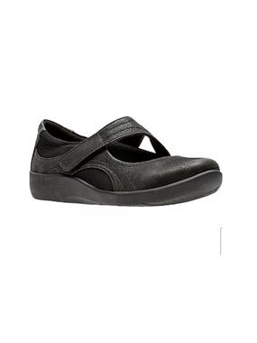 CLARKS shoes